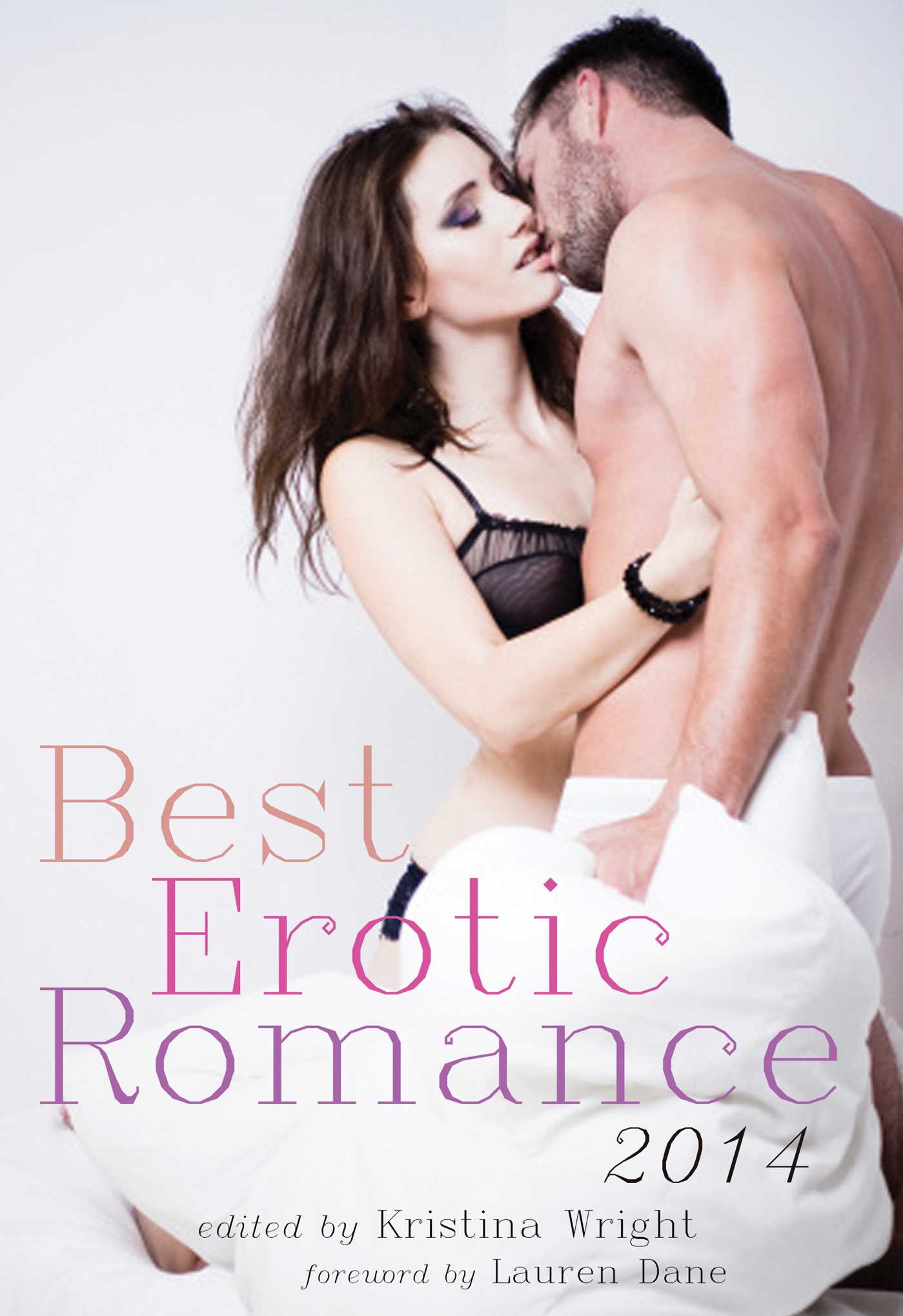 Top erotic romance novels