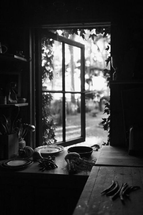 Tumblr milf kitchen table