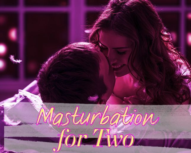 What does mutual masturbation mean Masturbation  picture