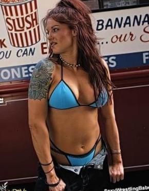 Lita naked pictures