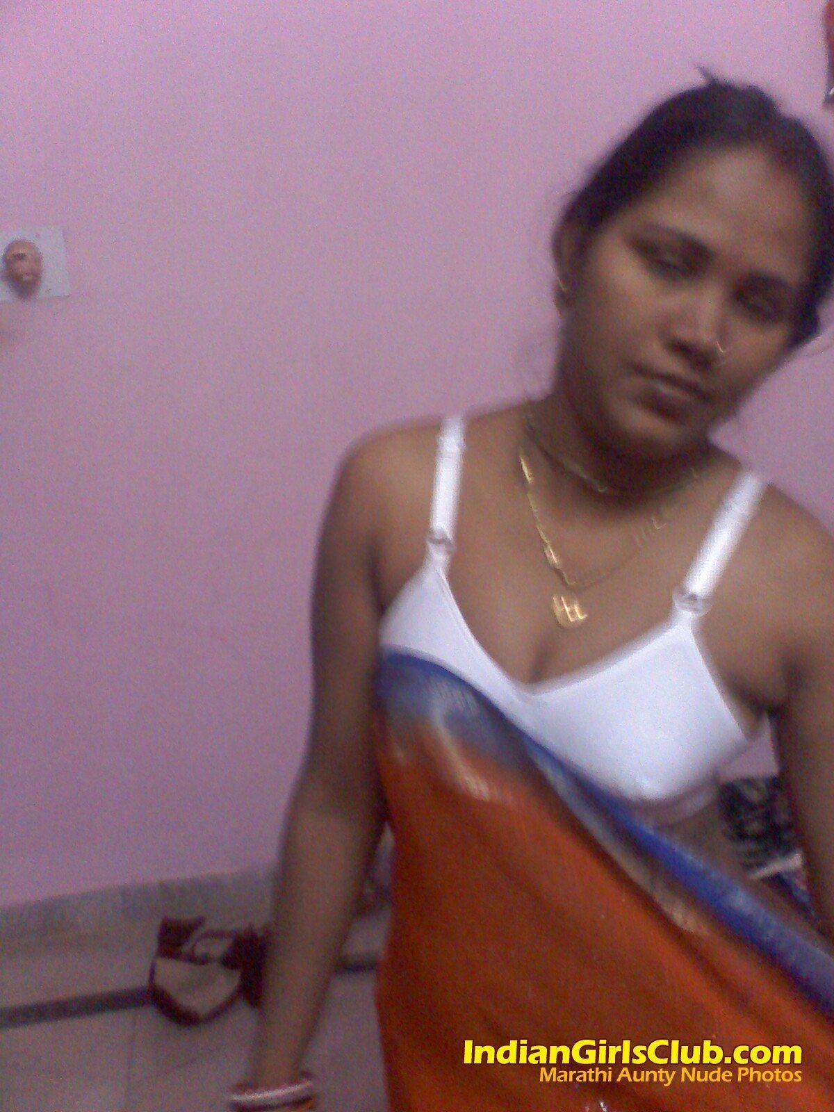 Marathi girl pussy photo