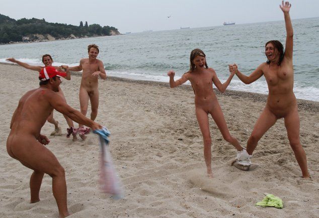 best of Free naturists pics nudist Young